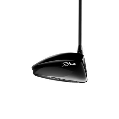 DRIVER TITLEIST GT2