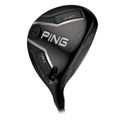 BOIS D'ALLEE PING G440 MAX