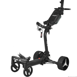 VOITURETTE ELECTRIQUE AXGLO E5 - 2026