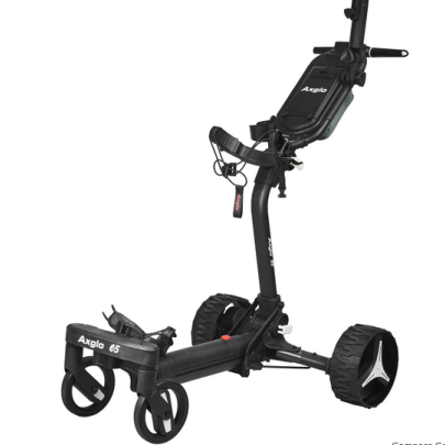 VOITURETTE ELECTRIQUE AXGLO E5 - 2026