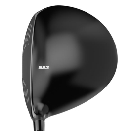 DRIVER TOUR EDGE HOT LAUNCH C523