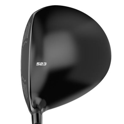 DRIVER TOUR EDGE HOT LAUNCH C523