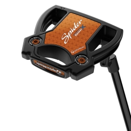 PUTTER TAYLORMADE SPIDER TOUR BLACK 