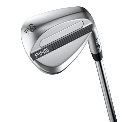 WEDGE PING S259 CHROME