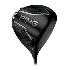 DRIVER PING G440 LST