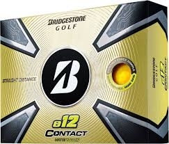 BALLE BRIDGESTONE E12 CONTACT 
