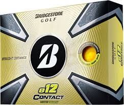 BALLE BRIDGESTONE E12 CONTACT 