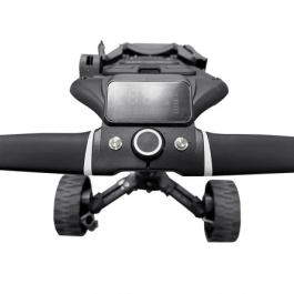 VOITURETTE ELECTRIQUE AXGLO E5 - 2026