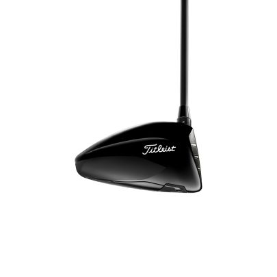 DRIVER TITLEIST GT3 