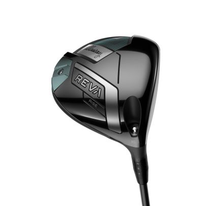 DRIVER FEMME CALLAWAY REVA RISE 