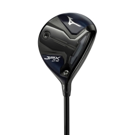 BOIS D'ALLÉE MIZUNO JPX ONE