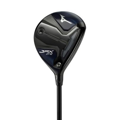 BOIS D'ALLÉE MIZUNO JPX ONE