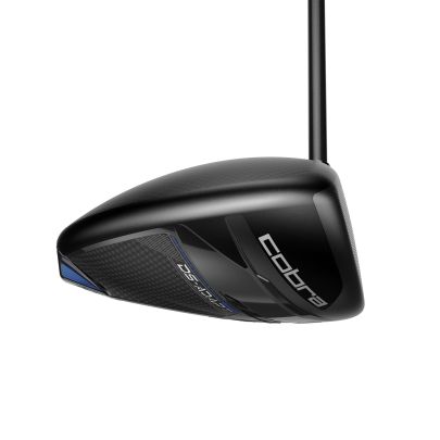 DRIVER COBRA DS-ADAPT X BK 