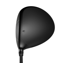 DRIVER COBRA DS-ADAPT X BK 