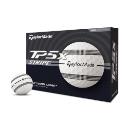 BALLE TAYLOR MADE TP5X