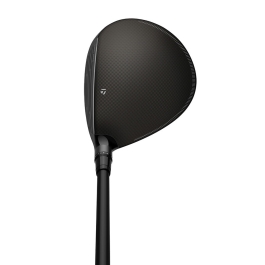 BOIS D'ALLÉE TAYLORMADE QI4D 