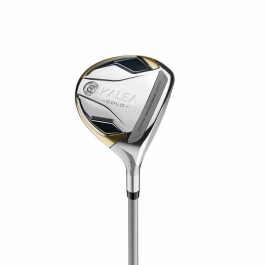 ENSEMBLE TAYLORMADE KALEA GOLD 10 PCS
