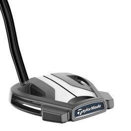 PUTTER TAYLORMADE SPIDER TOUR X GUN METAL 