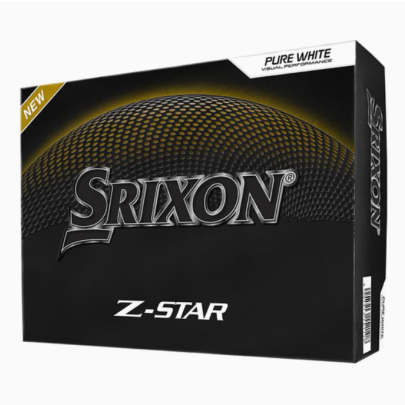 BALLE SRIXON Z-STAR 9 