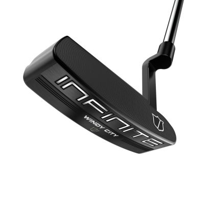 PUTTER WILSON INFINITE 