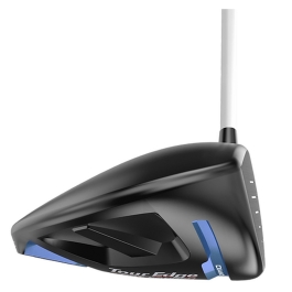 DRIVER TOUR EDGE HOT LAUNCH C522